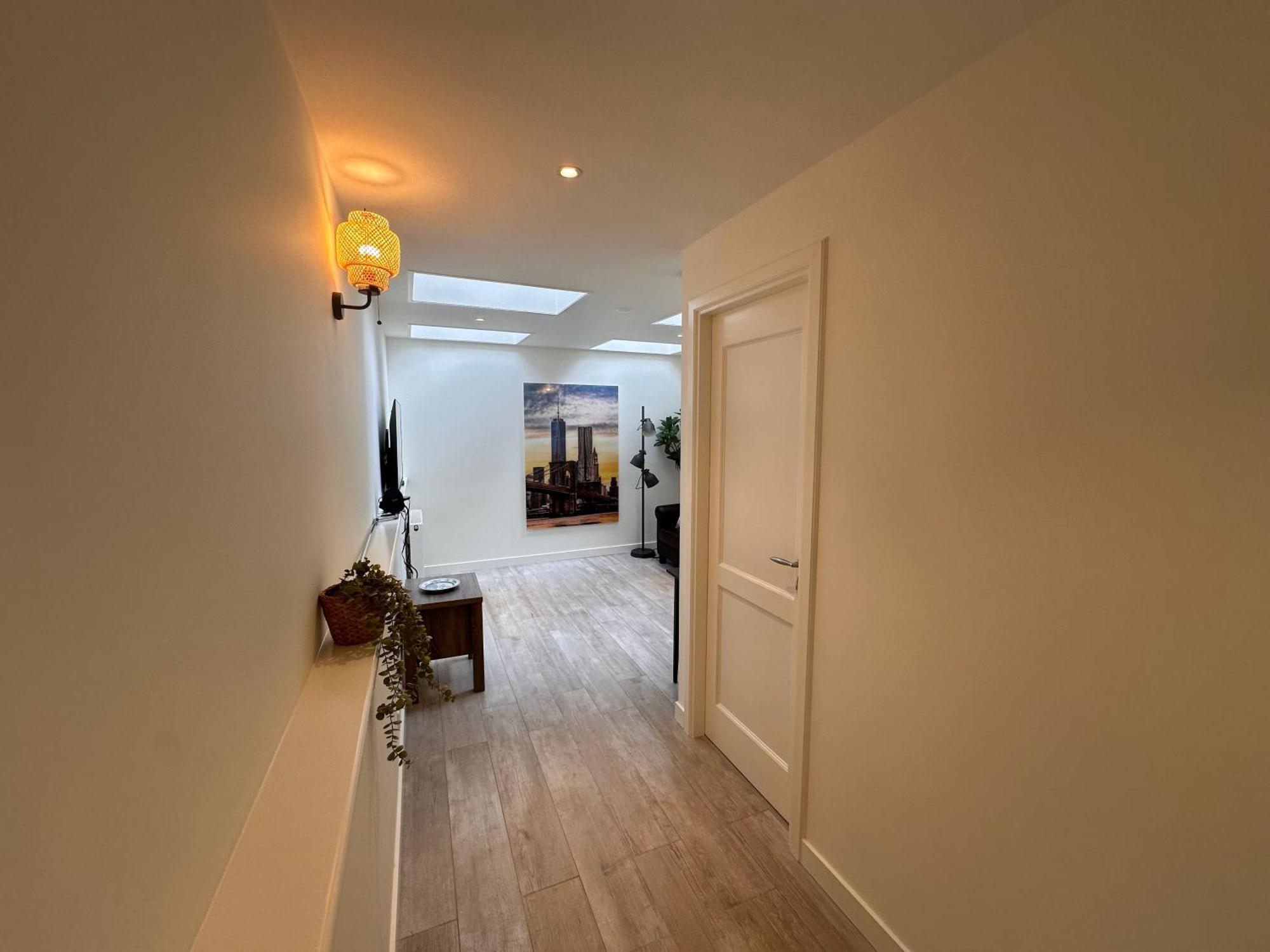 House With 2 Private Independent Studio'S 120 M2 Central Amsterdam Amesterdão Exterior foto