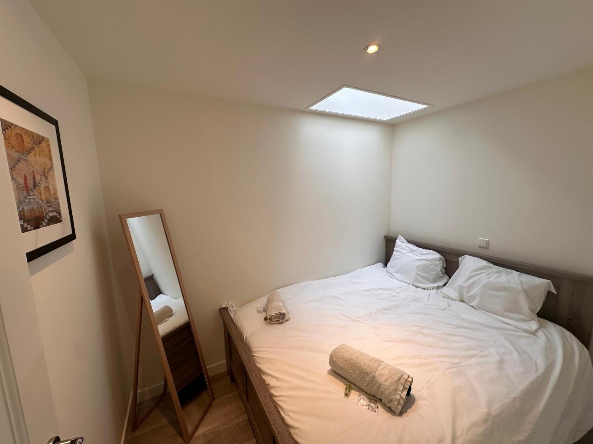 House With 2 Private Independent Studio'S 120 M2 Central Amsterdam Amesterdão Exterior foto