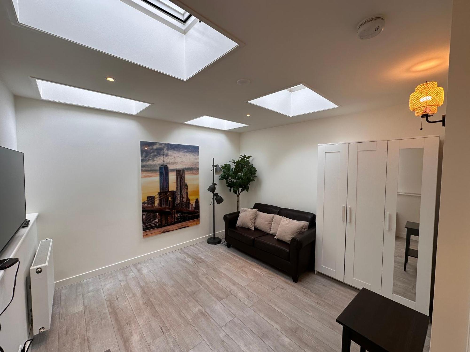 House With 2 Private Independent Studio'S 120 M2 Central Amsterdam Amesterdão Exterior foto