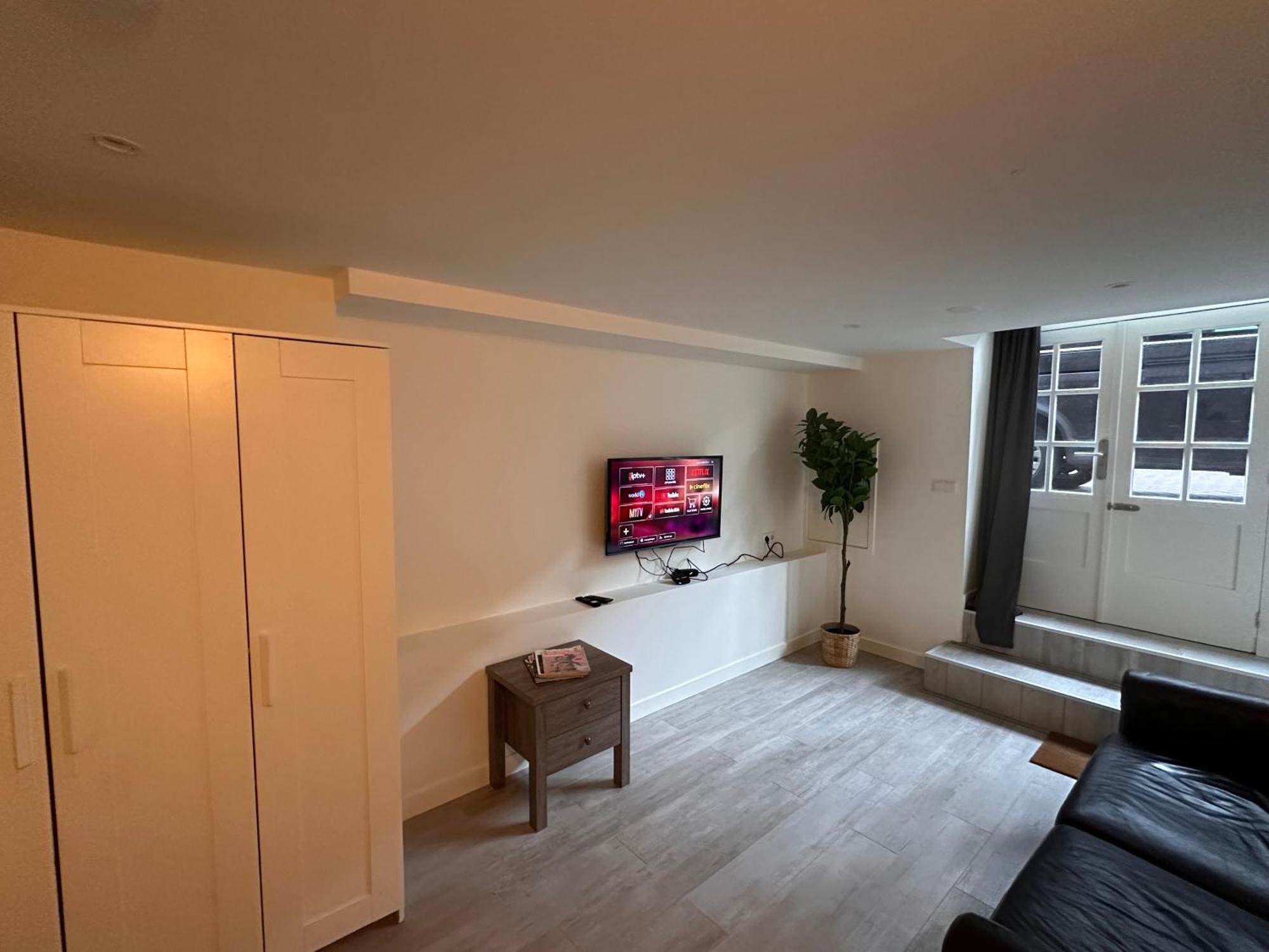 House With 2 Private Independent Studio'S 120 M2 Central Amsterdam Amesterdão Exterior foto