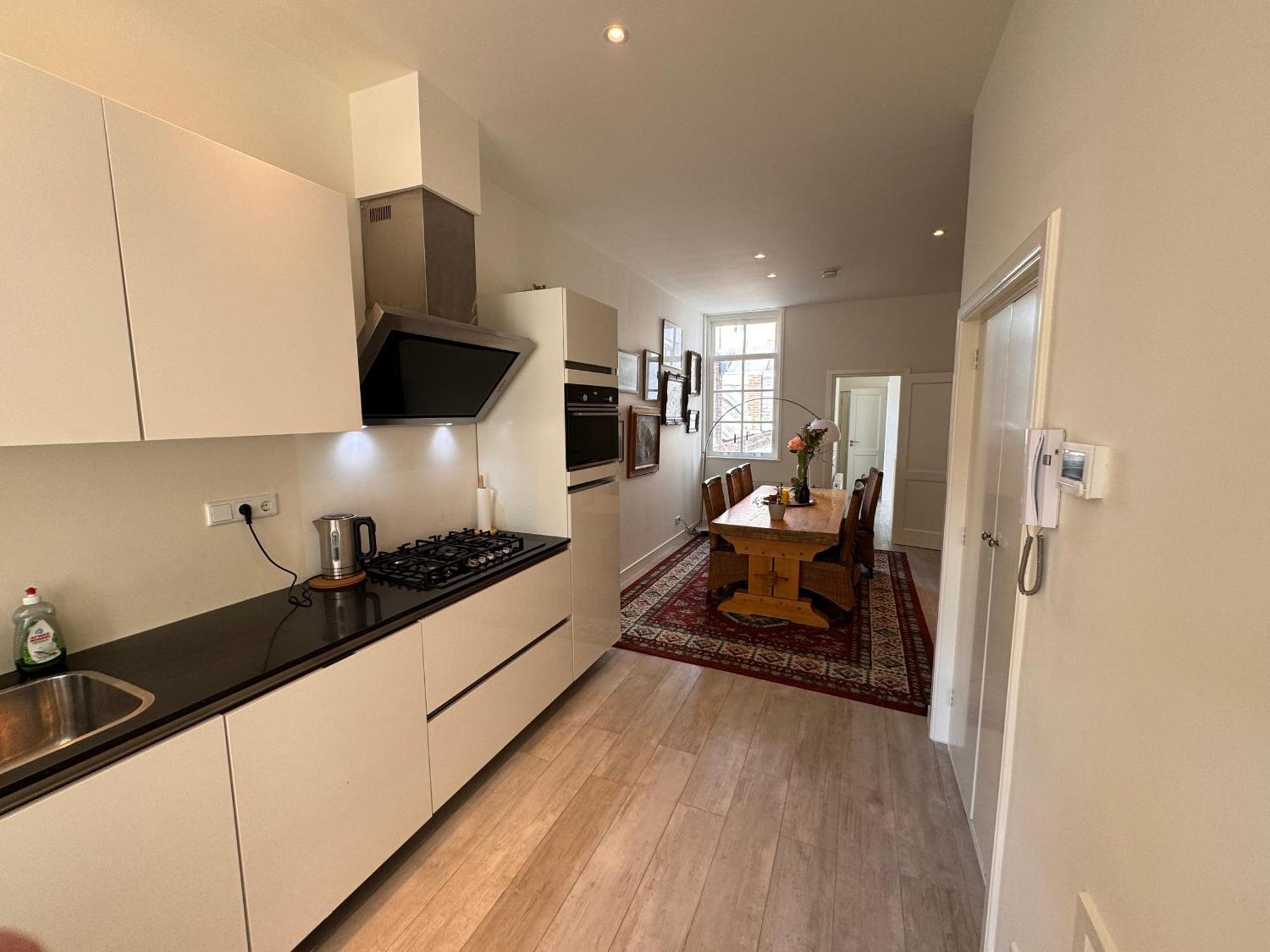 House With 2 Private Independent Studio'S 120 M2 Central Amsterdam Amesterdão Exterior foto