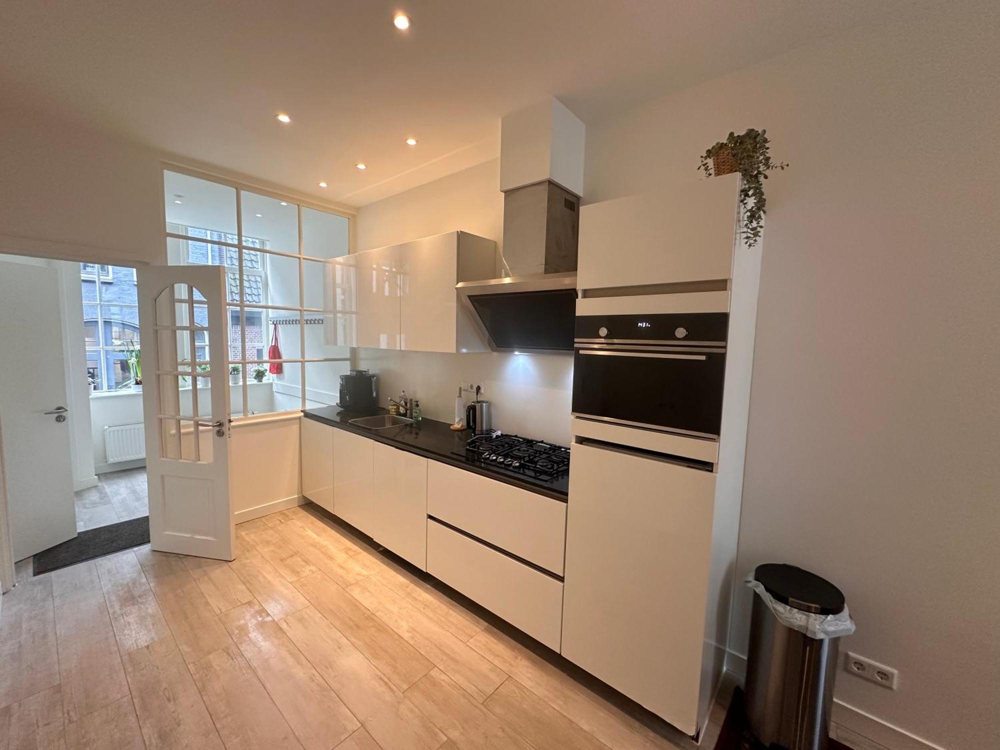 House With 2 Private Independent Studio'S 120 M2 Central Amsterdam Amesterdão Exterior foto