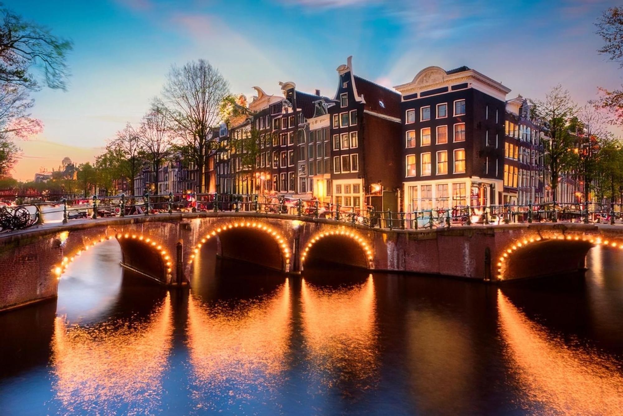 House With 2 Private Independent Studio'S 120 M2 Central Amsterdam Amesterdão Exterior foto